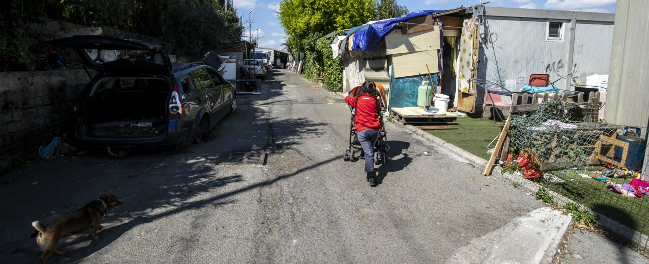 Case popolari, Ue: “I rom nel Lazio sono discriminati”. Bruxelles apre una procedura di pre-infrazione