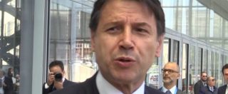 Voli di Stato di Salvini, Conte: “Non ho motivo di non credere alle sue parole. Indagine diversa rispetto a  quella di Siri”