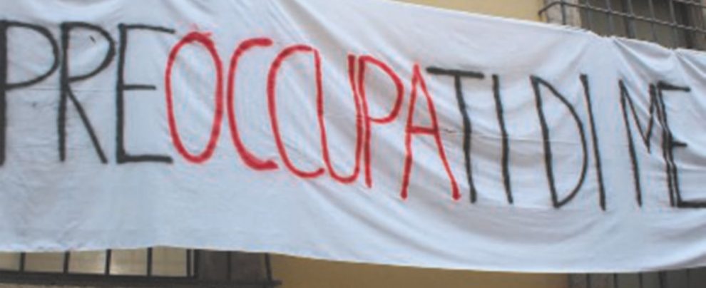 - L’occupazione al Giulio Briccialdi Senza stipendio, ora sono i docenti a occupare l’istituto musicale