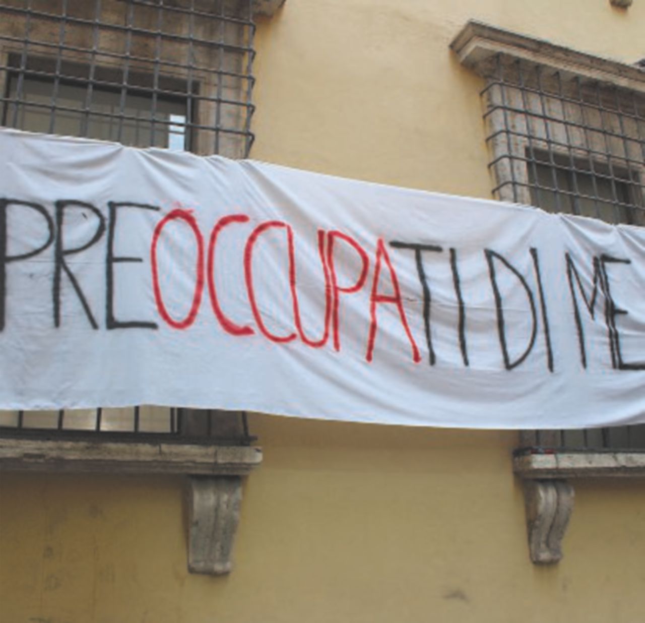- L’occupazione al Giulio Briccialdi Senza stipendio, ora sono i docenti a occupare l’istituto musicale