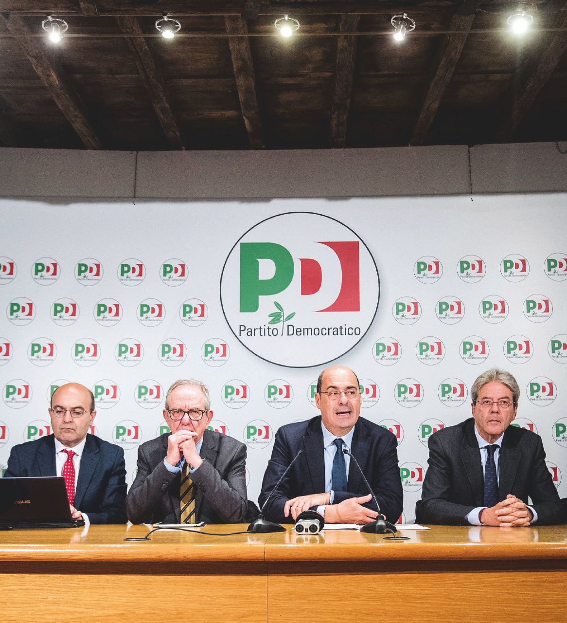 La trincea del Pd sul voto di scambio: “Legge suicida”