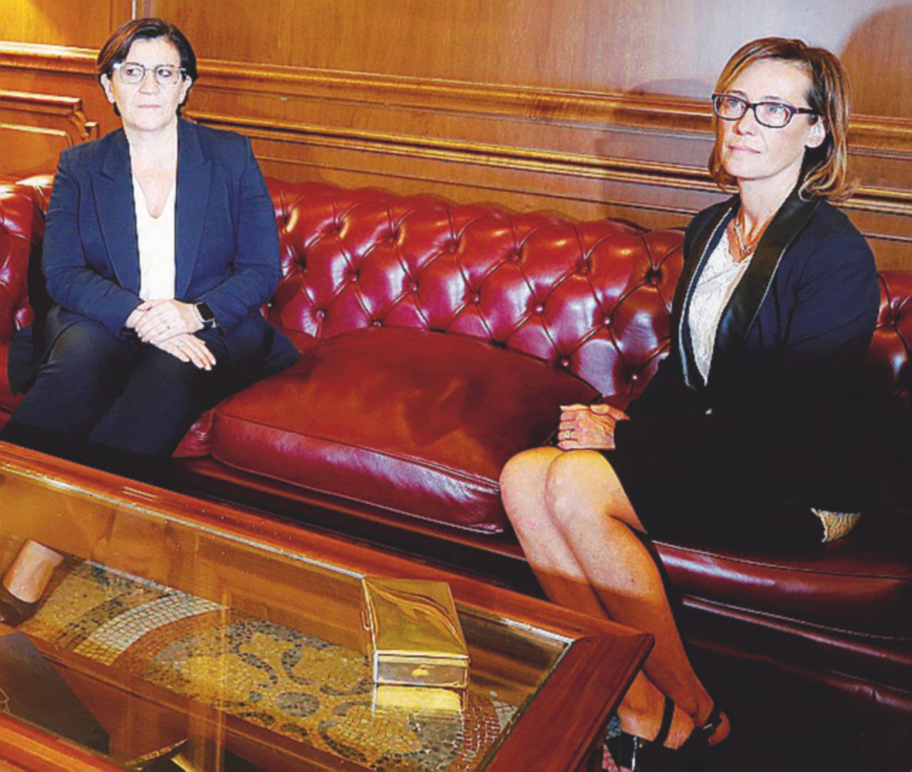 Cucchi, Trenta dà l’ok: “L’Arma parte civile”