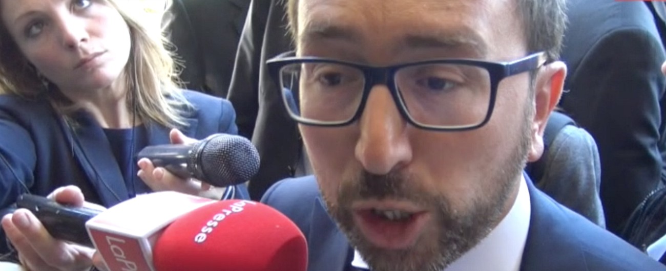 Copertina di Giustizia, Bonafede: “Riforma penale? Salvini non è venuto ai vertici, ma entro 2019 troveremo accordo”