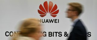 Copertina di Usa, Trump dichiara stato di emergenza a tutela delle reti tlc: “Huawei è un rischio per la sicurezza nazionale”