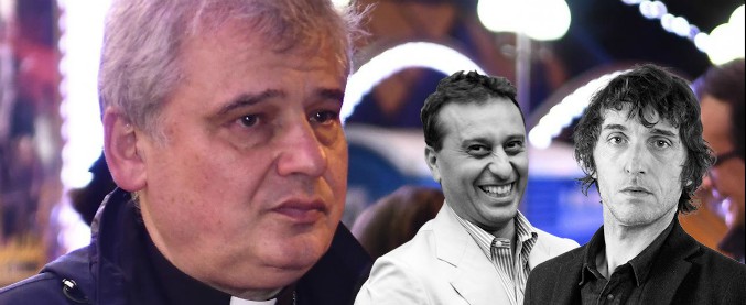 Copertina di Casa occupata, l’elemosiniere del Papa a La Zanzara: “Polemiche? Il mio gesto si difende da solo. Seguo il Vangelo”