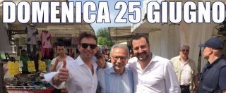 Legnano, l’assessora arrestata: “Il sindaco ha detto: prima del ballottaggio ho fatto un accordo con Salvini”