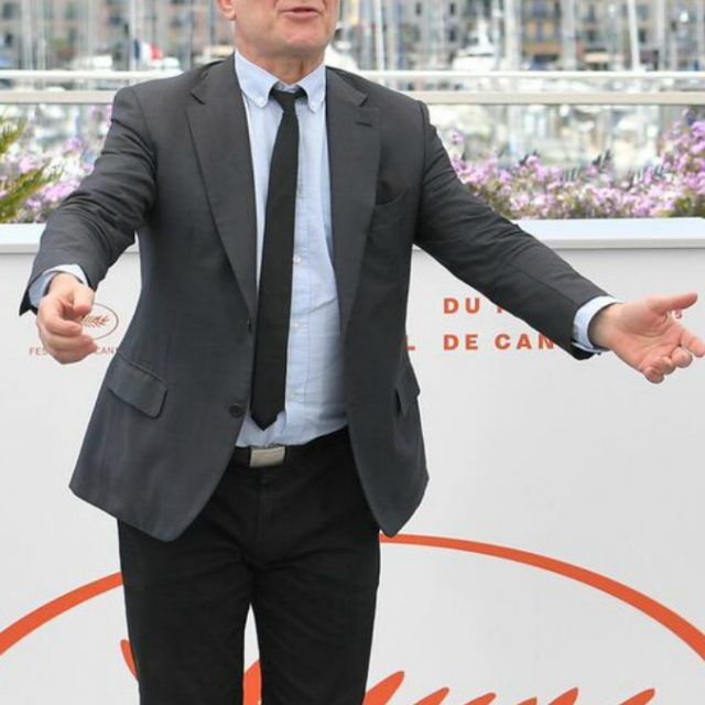 Cannes 2019, i retroscena e gli aneddoti del Festival svelati in un libro-diario del direttore artistico Thierry Frémaux