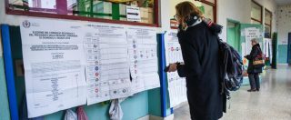 Copertina di Elezioni europee 2019, capilista e candidati nella circoscrizione Isole