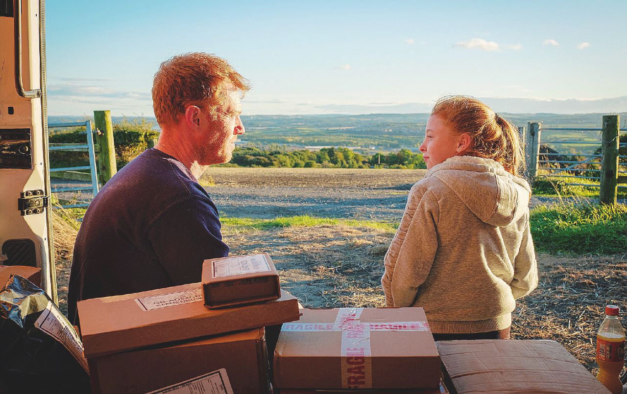 Copertina di “Ci sfruttiamo da soli” A colloquio con Ken Loach