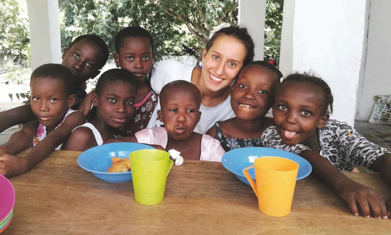 Silvia Romano doveva sparire