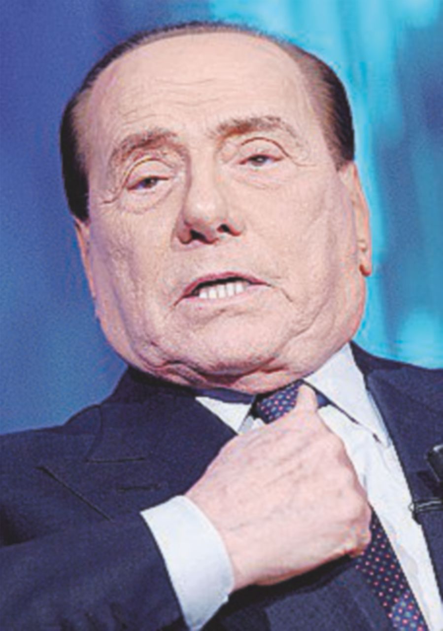 Corruzione di Apicella. Il processo di B. slitta per le elezioni europee