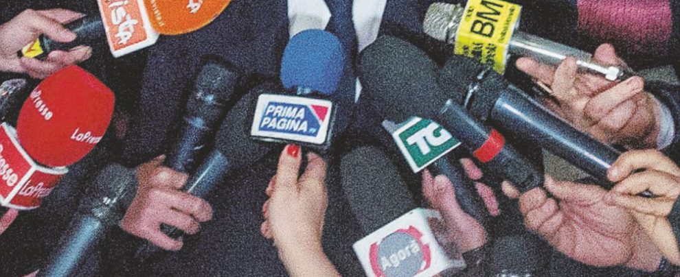 Capo politico - Il vicepremier del M5S Luigi Di Maio - LaPresse Lega, Di Maio: “Se queste indagini salgono più in alto è un problema serio”