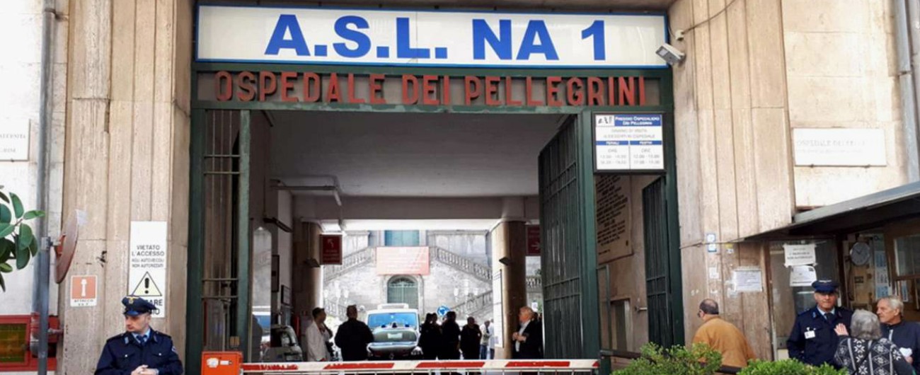 Napoli, agguato fallito in ospedale: spari contro uomo già ferito. Commissario Asl: “Non posso dare camici antiproiettile”