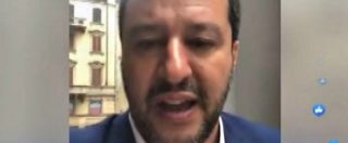 Copertina di Migranti, Salvini: “Sea Watch non arriverà in Italia. Non c’è presidente del consiglio o ministro che tenga”