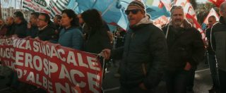 A Savona nell’area di ‘crisi complessa’. Qui l’industria scompare e la gioventù parte o vivacchia