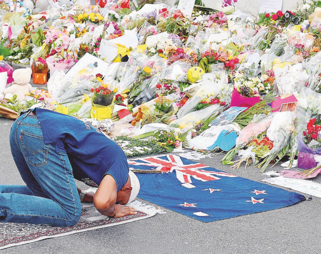 Copertina di “I reati xenofobi aumentano perché si è liberi di odiare”