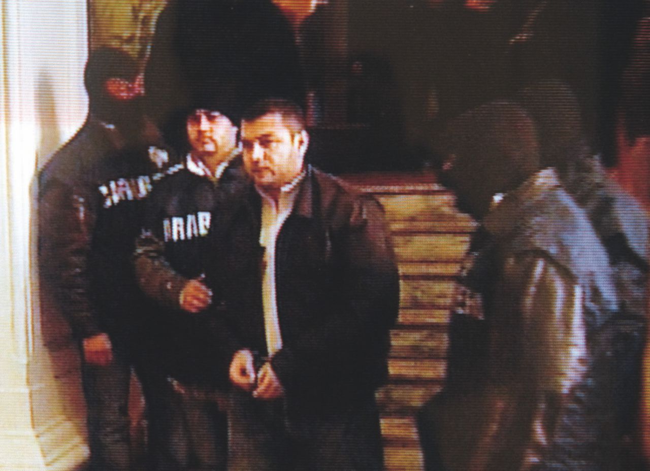 Avola: “Così noi siciliani sparammo a Scopelliti”