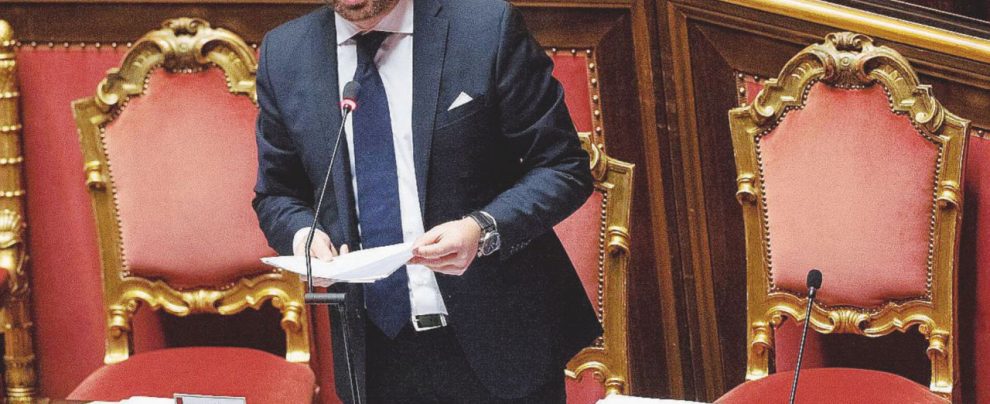 Ministro della Giustizia - Alfonso Bonafede, avvocato, è tra i 5 Stelle più vicini a Luigi Di Maio - Ansa “La Lega ha forzato sulla sicurezza solo per fini elettorali”