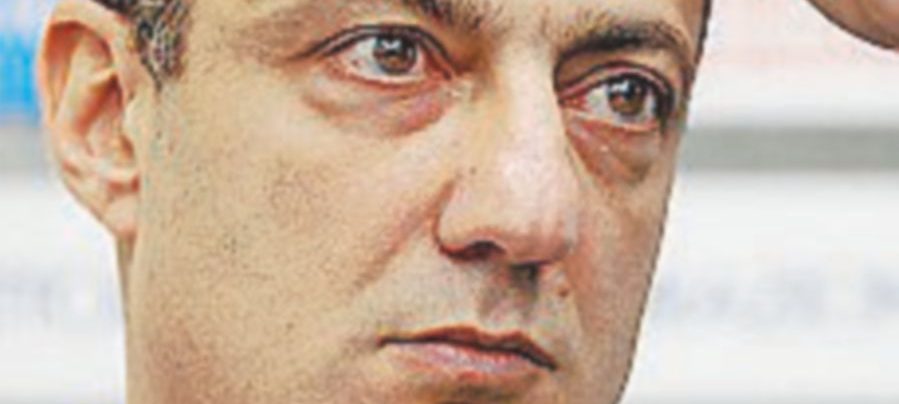 De Vito resta in galera: “Barattò il suo ruolo per interessi privati” De Vito resta in galera: “Barattò il suo ruolo per interessi privati”