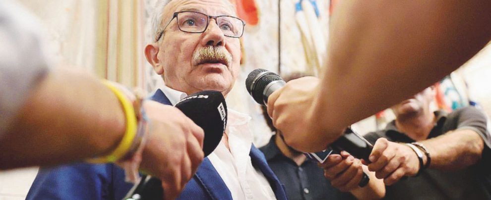 Il sindaco leghista di Legnano (Milano) Maurizio Fratus, ai domiciliari Legnano, il “comitato d’affari” di Fratus salvato dai vertici di Lega e Forza Italia. Contatti anche con Salvini e Gelmini