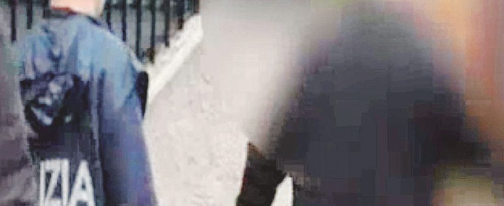 Dopo un mese e mezzo - L’arresto della guardia giurata - Ansa “Massacrato dal vigilantes il clochard che dormiva”