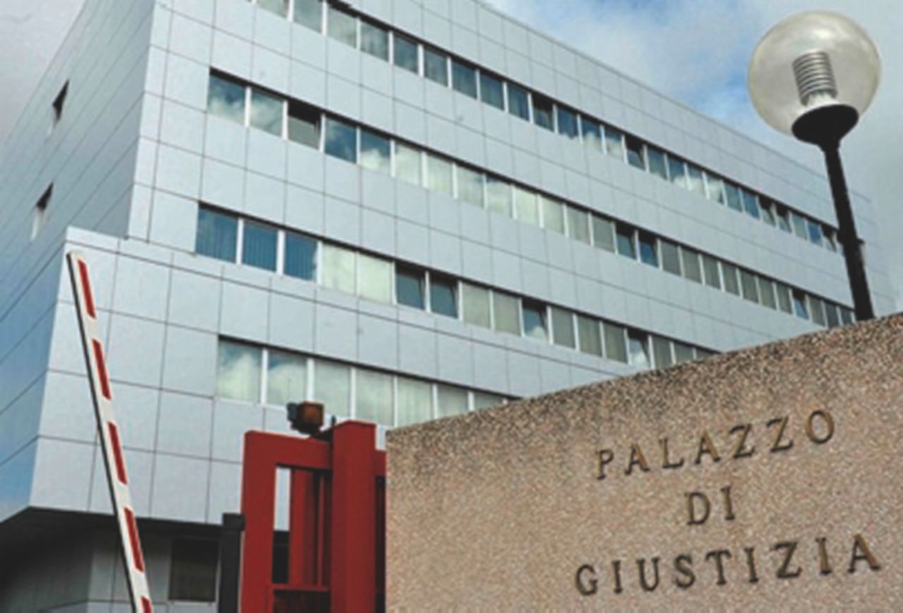 Tribunale - Civitavecchia (Roma) - “Mio marito mi fa paura ma il giudice mi ordina di ritornare vicino a lui”