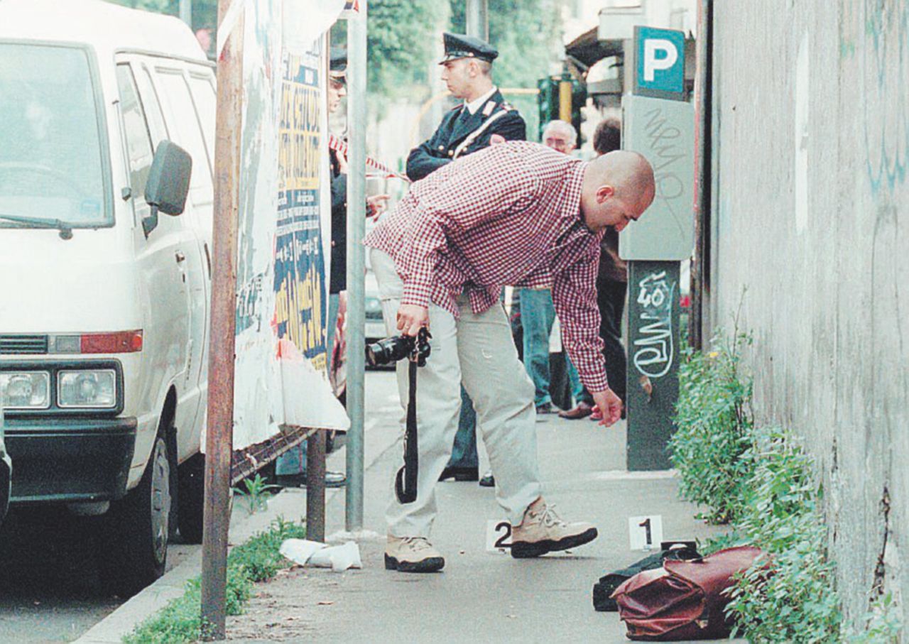 Giuslavorista - Massimo D’Antona è stato ucciso il 20 maggio 1999 - Ansa D’Antona ucciso 20 anni fa “Cerchiamo ancora due br”