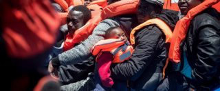Sea Watch, procura dispone il sequestro: così i 47 migranti vengono fatti sbarcare. Salvini: “No autorizzazione, denuncio pm”