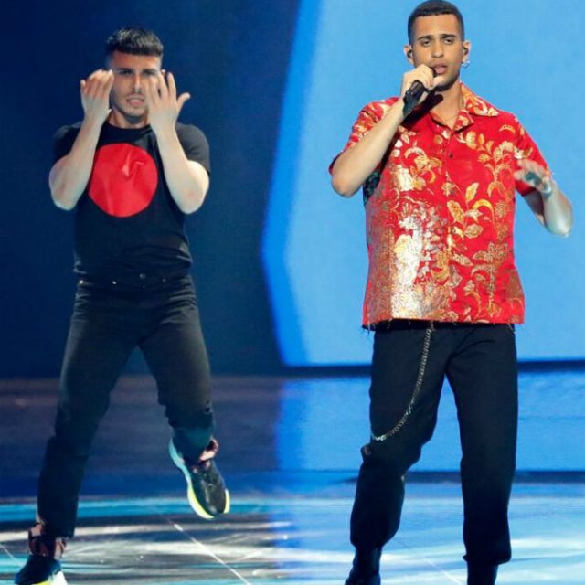Eurovision 2019, Mahmood arriva secondo. E gli italiani modificano le pagine Wikipedia dei Paesi che gli hanno dato un voto basso