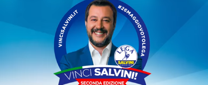 Vinci Salvini ma rischi la privacy