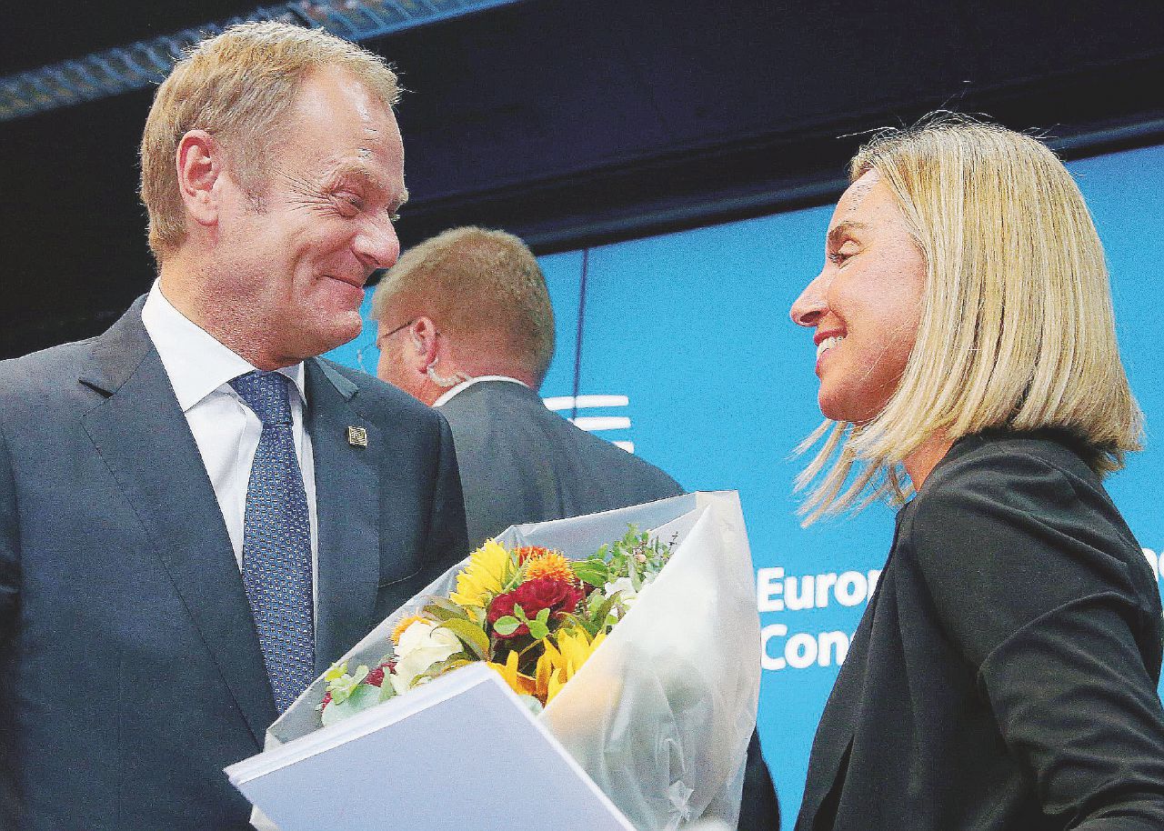 Ecco la casta Ue. Solo juncker costa 33 mila euro al mese