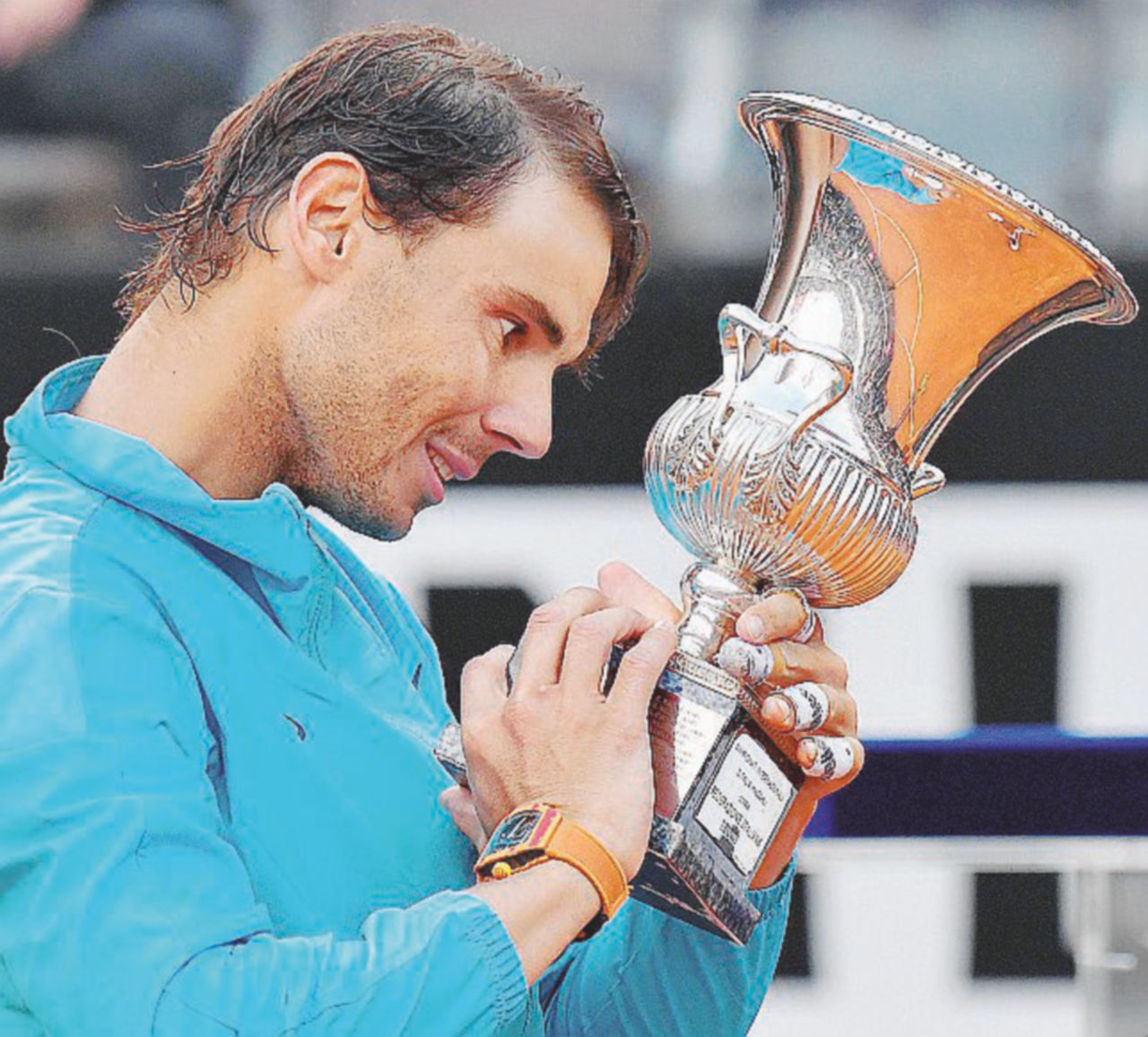 Crono a Roglic, ma Nibali regge. Conti sempre rosa