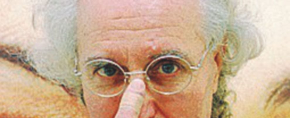 Benetton, l’intervista è compresa nel prezzo Benetton, l’intervista è compresa nel prezzo