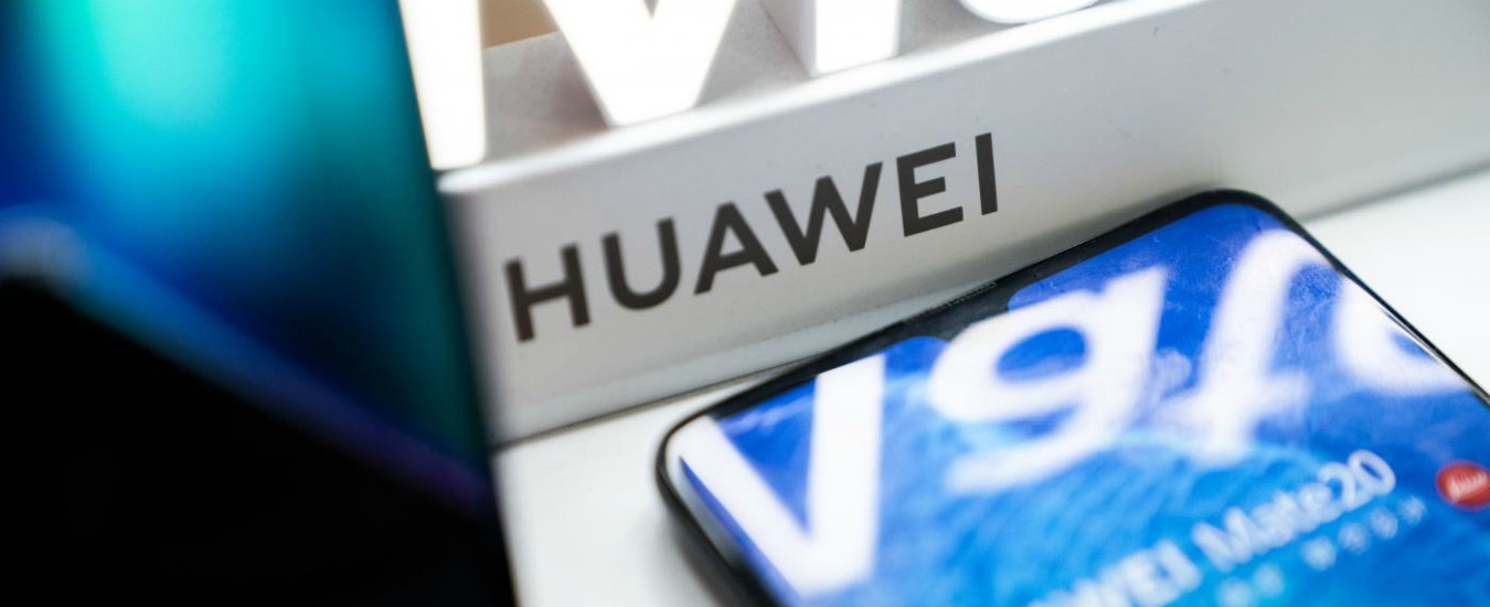 Il piano B di Huawei è reale, ecco cosa sappiamo sul sistema operativo che sarà pronto entro l’autunno