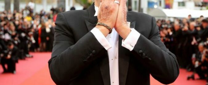 Festival di Cannes 2019, Alain Delon premiato: “Penso a questo come alla fine della mia carriera”