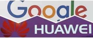 Copertina di Google rompe con Huawei dopo il bando di Trump: stop aggiornamenti Android. Cina: “Sosterremo azioni legali”