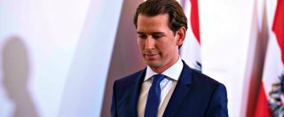 Copertina di Austria, cade governo Kurz: si dimettono tutti i ministri dell’ultradestra di Fpö