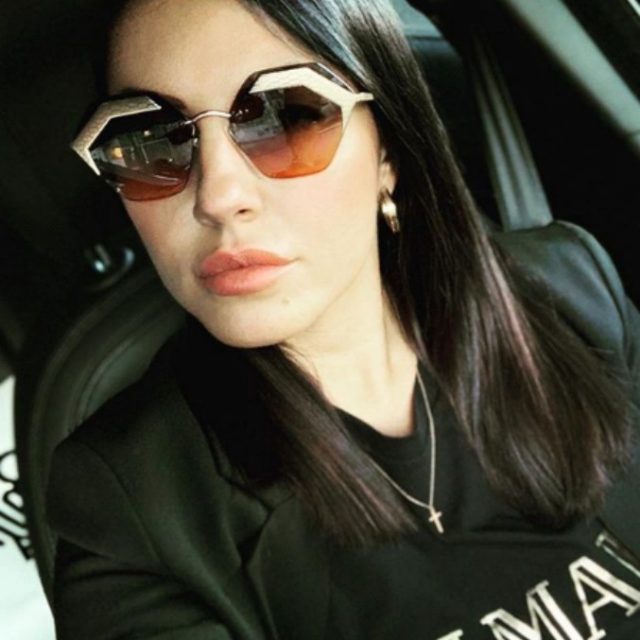 Pamela Prati, l’ex manager Eliana Michelazzo: “Ho sul cellulare gli sms e i messaggi vocali di Mark Caltagione”