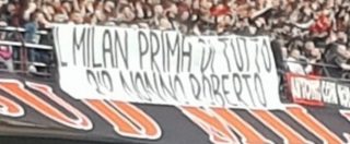 Copertina di Muore per andare a vedere la partita del Milan: “Era uscito in bici con la febbre a 38”