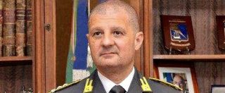 Guardia di Finanza, il numero uno dell’Italia centrale Zafarana nominato nuovo comandante generale