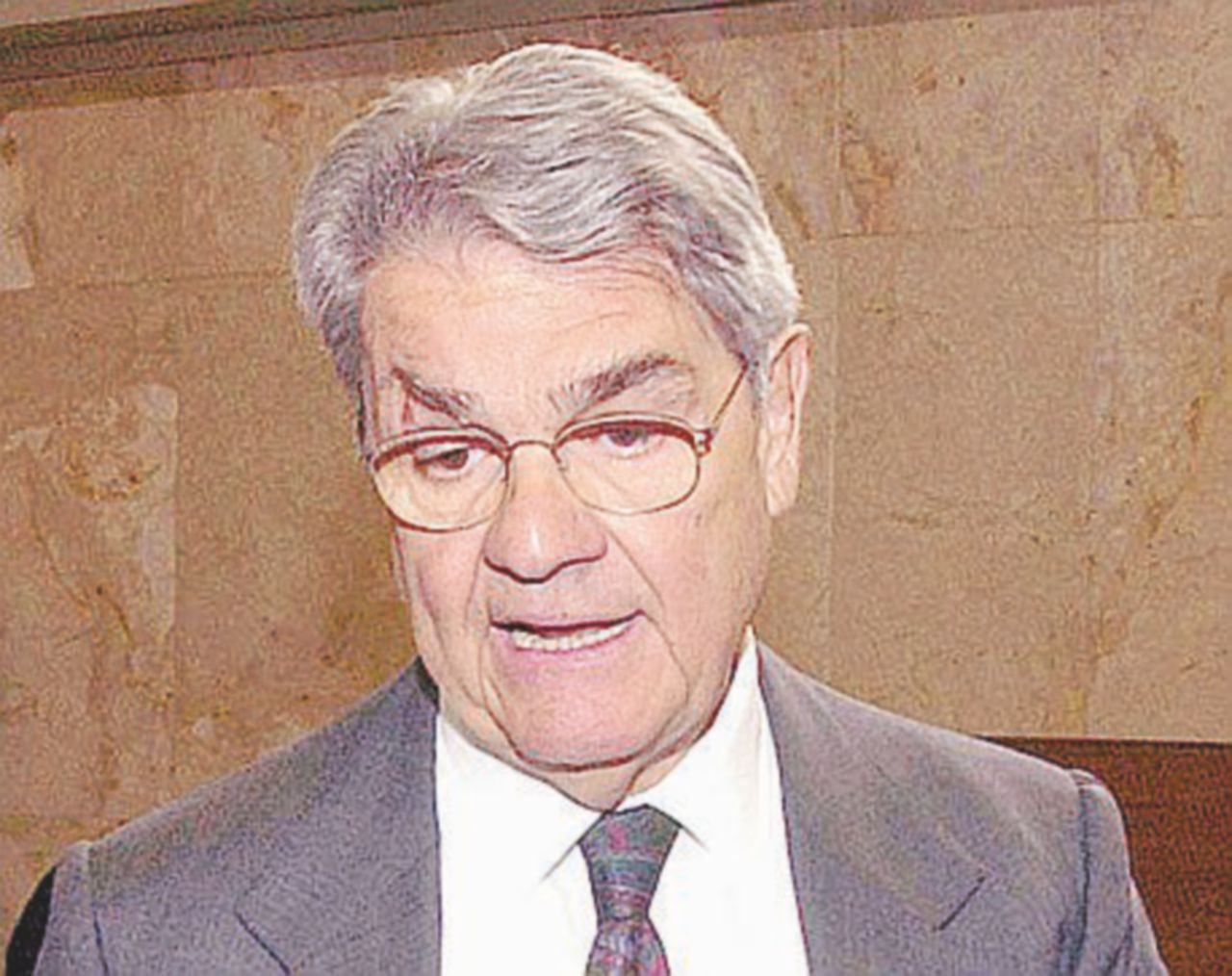 Scontro in aula sul pentito che accusa l’ex ministro Mannino di essere affiliato a Cosa nostra