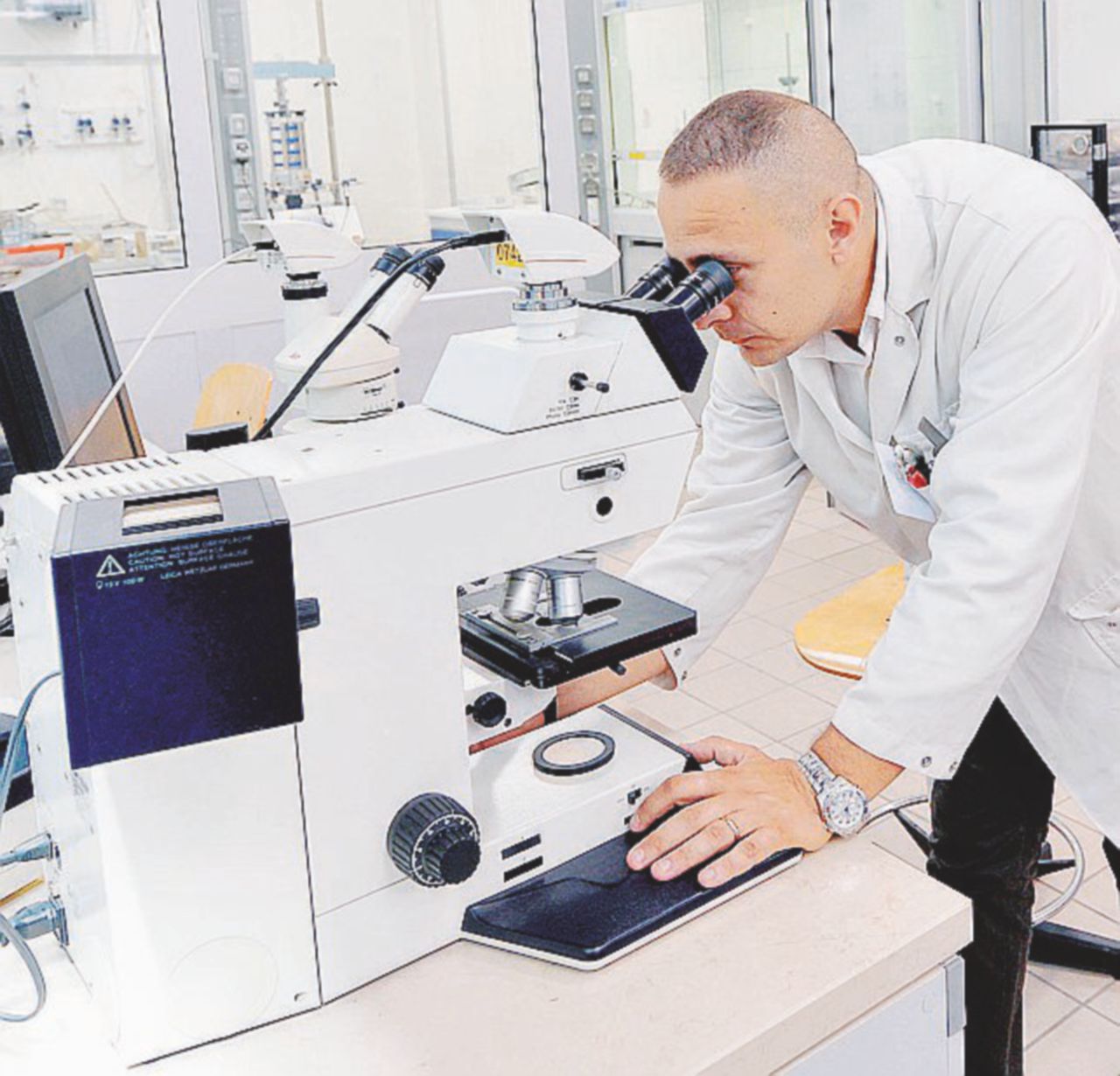 Copertina di Biossido di titanio, la lobby Ue vince sulla salute