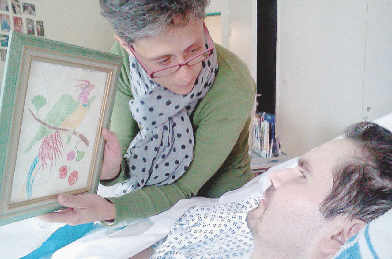 Il caso Lambert, i giudici ordinano: va tenuto in vita