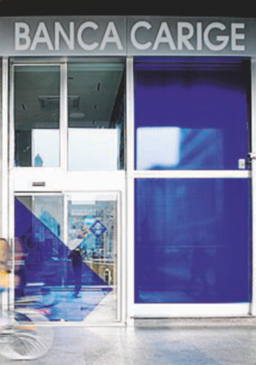 Arrestato ex direttore filiale banca Carige delle Cinque Terre
