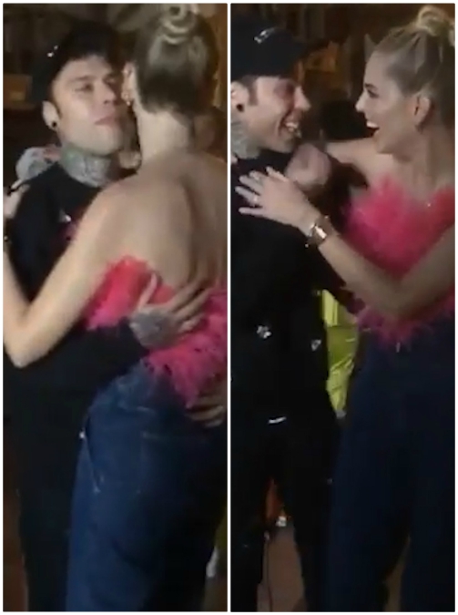 Copertina di Chiara Ferragni, l’influencer affitta l’intera Gardaland per il compleanno: pioggia di critiche dal web. Le immagini della festa