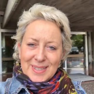 Ballando con le Stelle, Carolyn Smith rivela: “Ho tre tumori ma ho sospeso le cure”