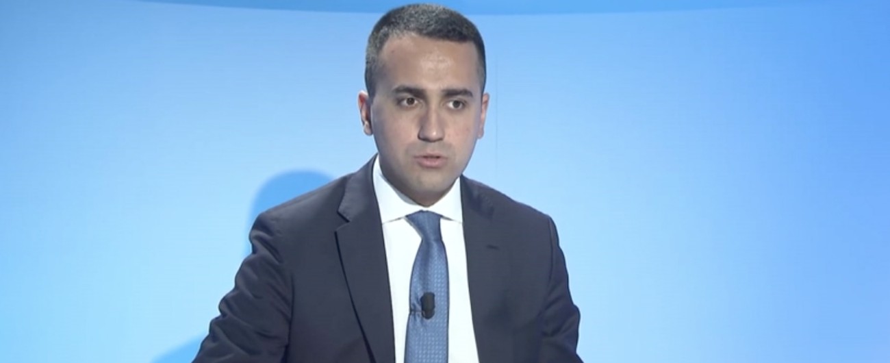 Copertina di Elezioni Europee, Di Maio: “Perplesso per attacchi a Conte. La Lega vuole voti per Ue o per aprire crisi?”