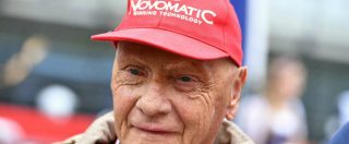 Copertina di Niki Lauda morto a 70 anni, la carriera da leggenda: dall’incidente di Nuerburgring ai titoli mondiali