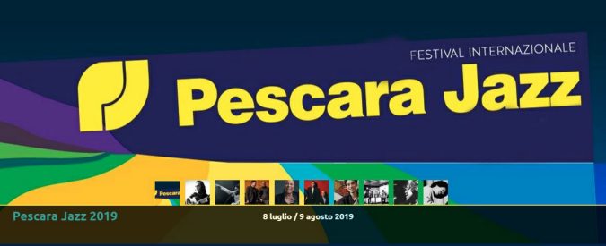 Pescara Jazz compie 50 anni. E li porta benissimo