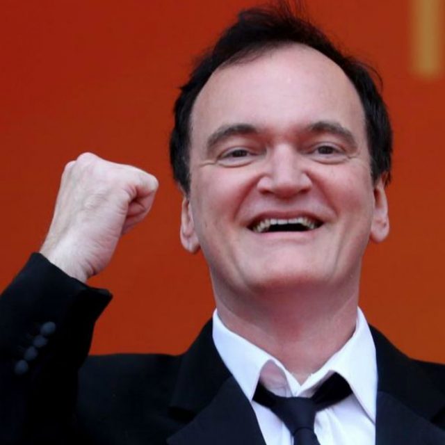 Cannes, è il giorno di Quentin Tarantino. Da Pulp Fiction a Once upon a time: è il regista dei festival